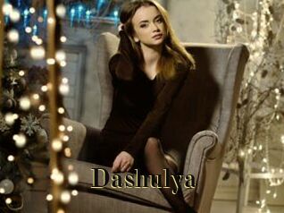 Dashulya Films 2 Q