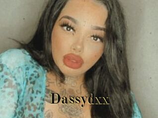 Dassydxx