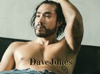 DaveJones