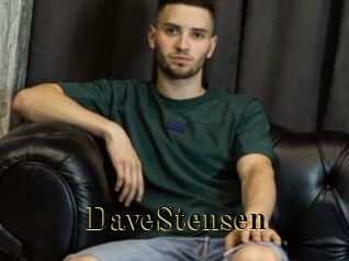 DaveStensen