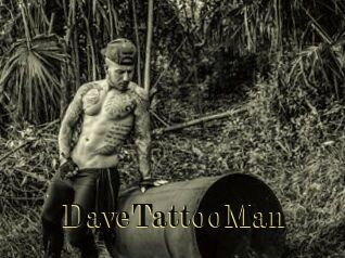 DaveTattooMan