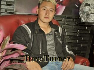 DaveTurner