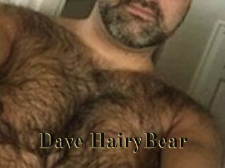 Dave_HairyBear