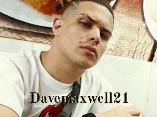 Davemaxwell21