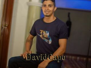 DavidCapo