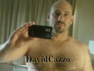 DavidCazzo