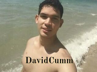DavidCumm