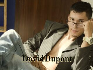 DavidDupont
