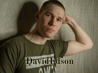 DavidEdson
