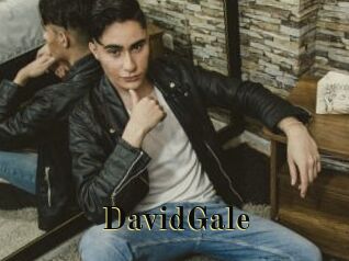 DavidGale Films 2 Q