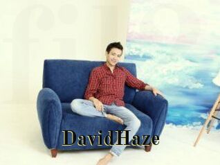 David_Haze