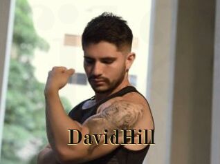DavidHill