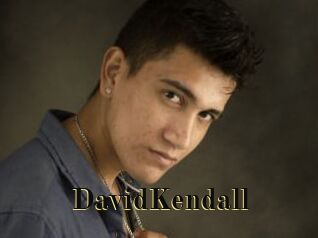 DavidKendall