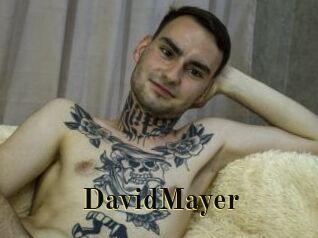 DavidMayer