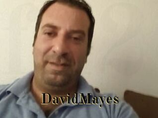 David_Mayes