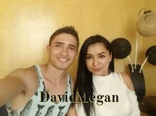 David_Megan