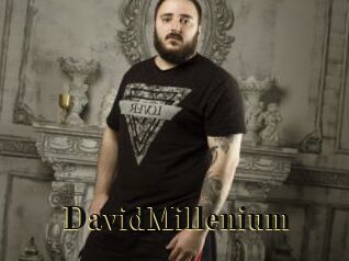 DavidMillenium