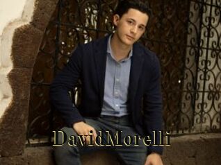 DavidMorelli