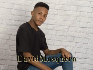 DavidMosquera