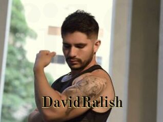 DavidRalish