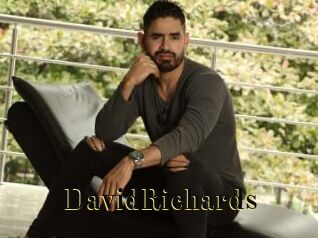 DavidRichards