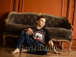 DavidRiddle