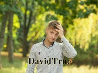 DavidTrue