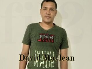 David_Maclean