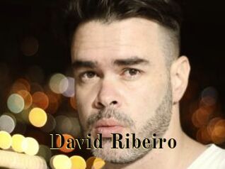David_Ribeiro