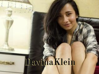 DavinaKlein
