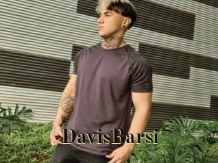DavisBarsi