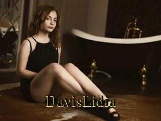 DavisLidia