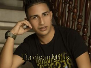 DavisonMills