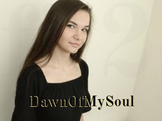 DawnOfMySoul