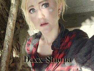 Daxx_Sinopa