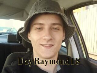DayRaymond18