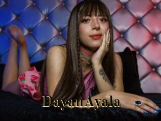 DayanAyala