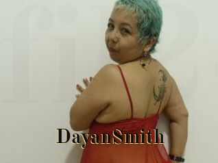 DayanSmith