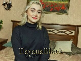DayanaBlack