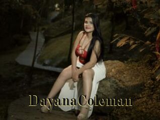 DayanaColeman
