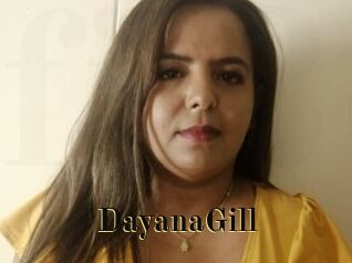 DayanaGill