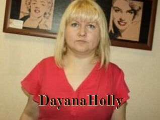 DayanaHolly