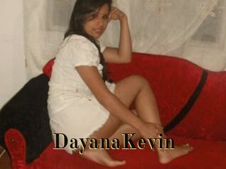 DayanaKevin