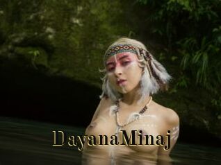DayanaMinaj