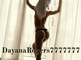 DayanaRogers7777777