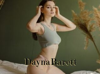 DaynaBarett