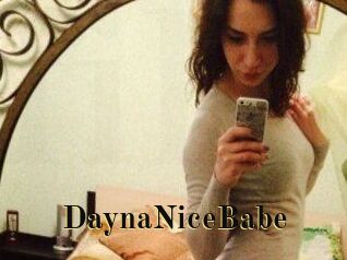 DaynaNiceBabe