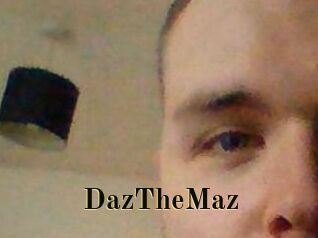 DazTheMaz