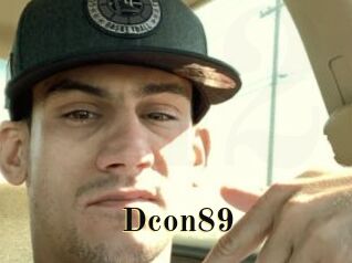 Dcon89