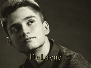 DeLayne